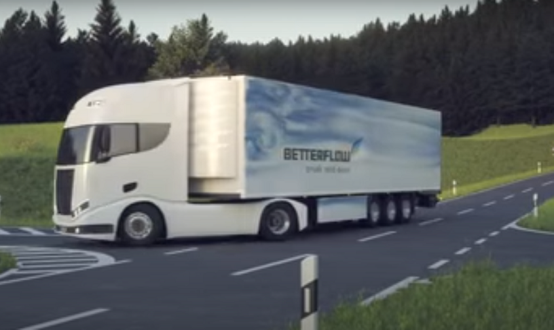 снизить расходы на перевозку грузов